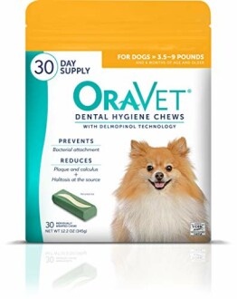 Best Dental Chews for Dogs: Top Picks for Oral Care and Hygiene