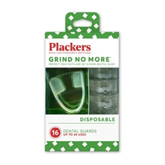 Best Night Guards for Teeth Grinding: Plackers vs DenTek vs Custom Moldable Dental Guards